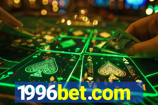 1996bet.com