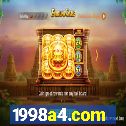 1998a4.com