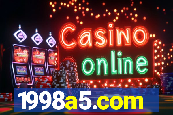 1998a5.com