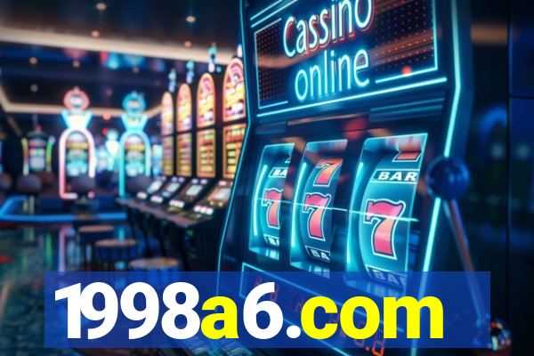 1998a6.com