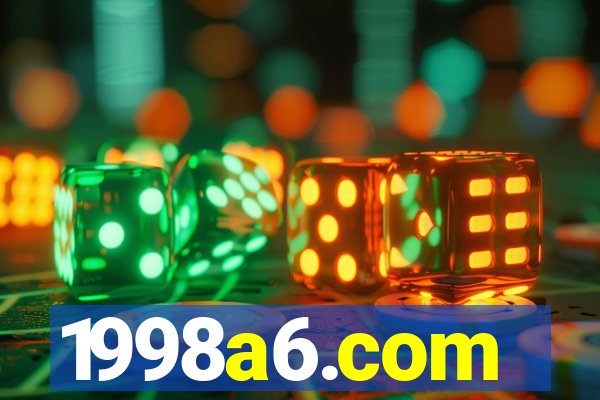 1998a6.com
