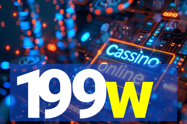 199w