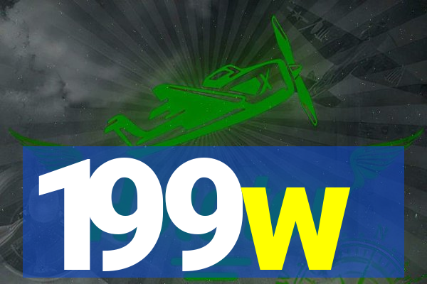 199w
