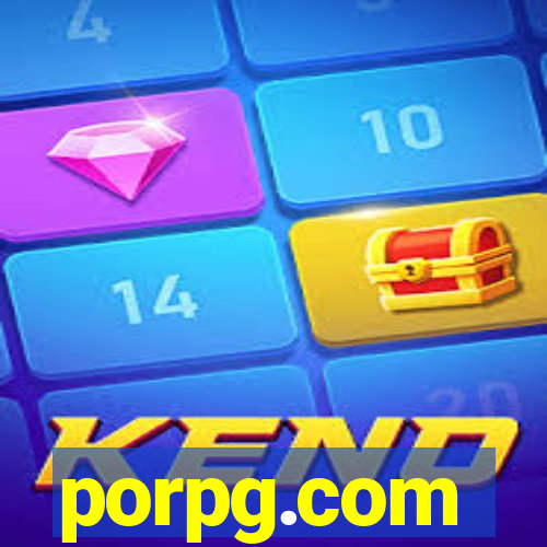 porpg.com
