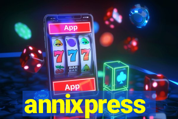 annixpress