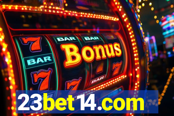 23bet14.com