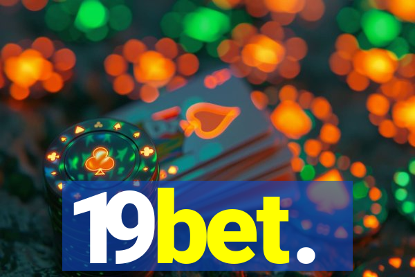 19bet.