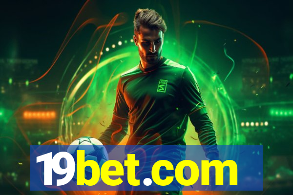 19bet.com
