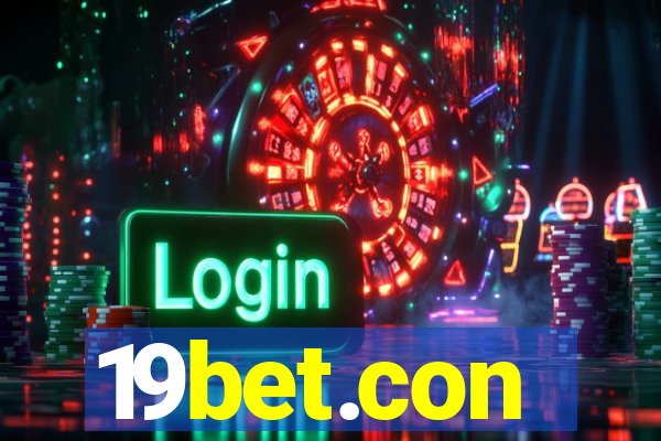 19bet.con
