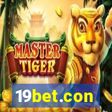 19bet.con