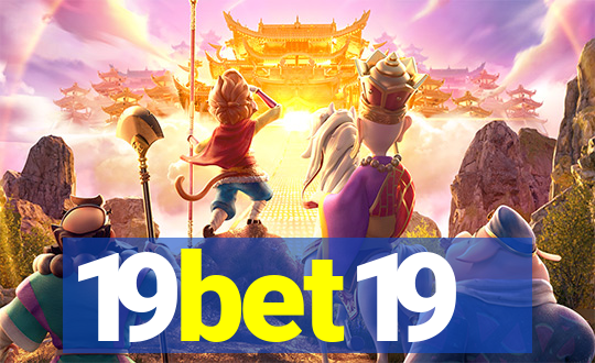 19bet19