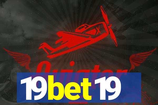 19bet19