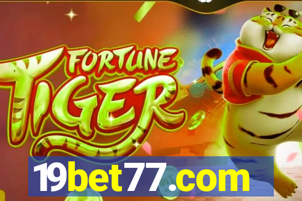 19bet77.com