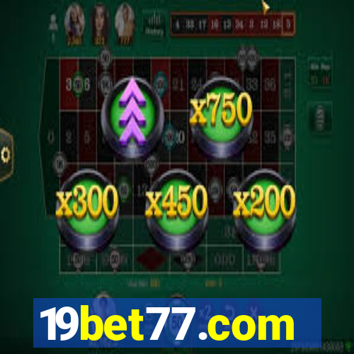 19bet77.com