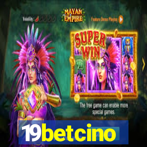 19betcino