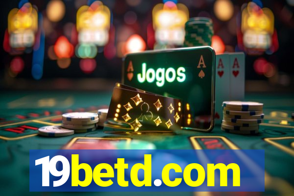 19betd.com
