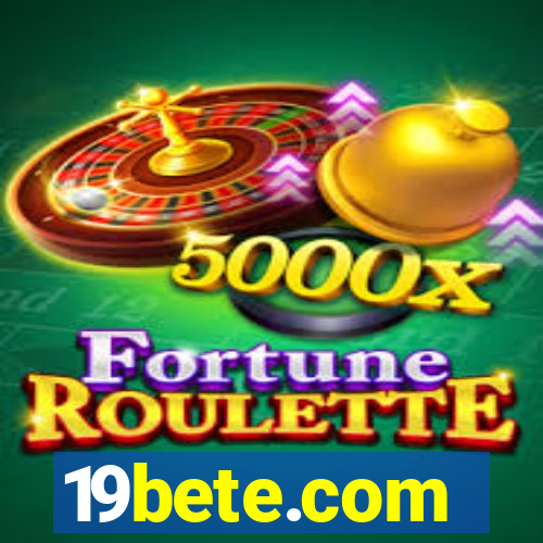 19bete.com