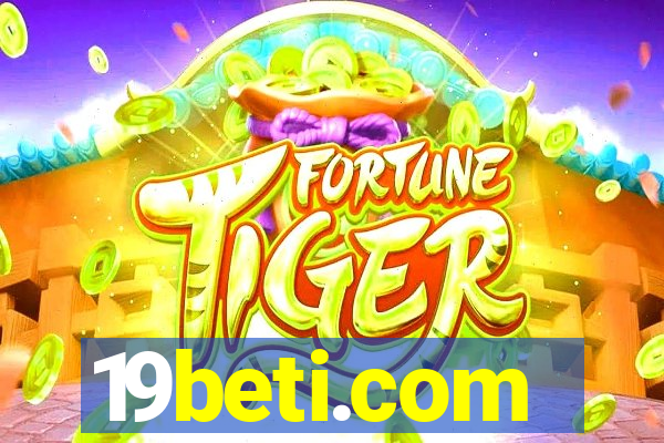 19beti.com