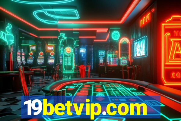 19betvip.com
