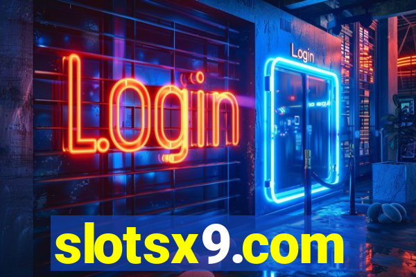 slotsx9.com