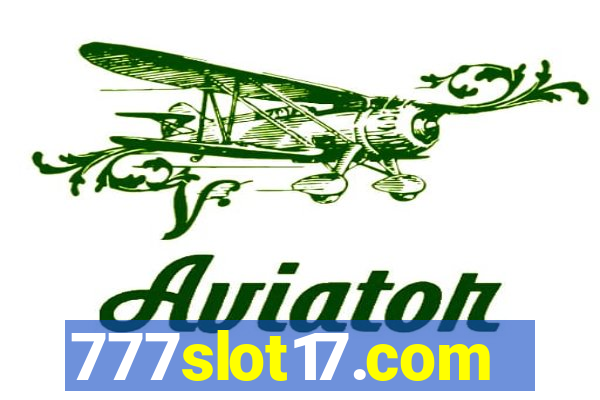 777slot17.com