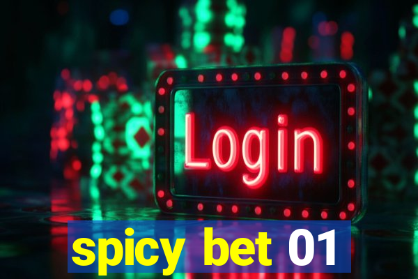 spicy bet 01