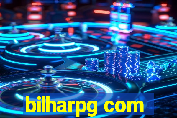 bilharpg com