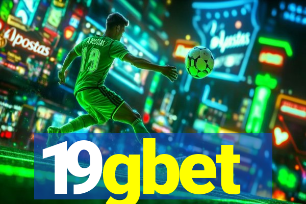 19gbet