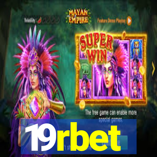 19rbet