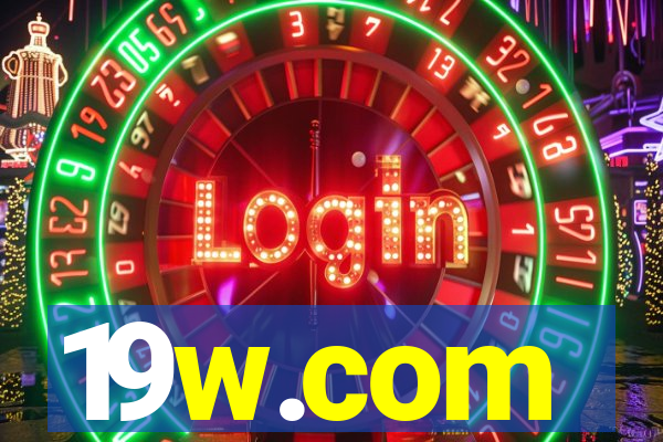 19w.com