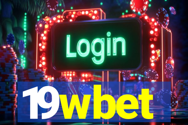 19wbet