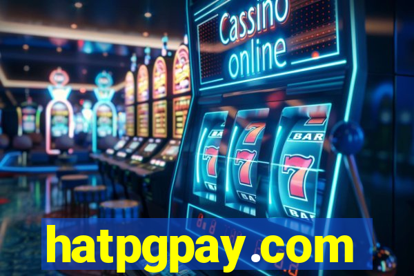 hatpgpay.com