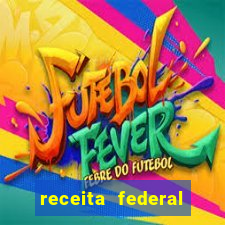 receita federal londrina agendamento