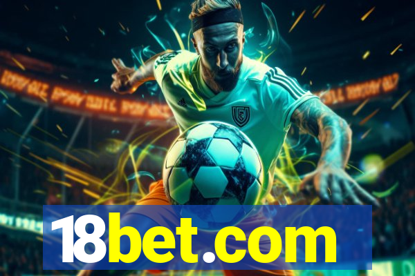18bet.com