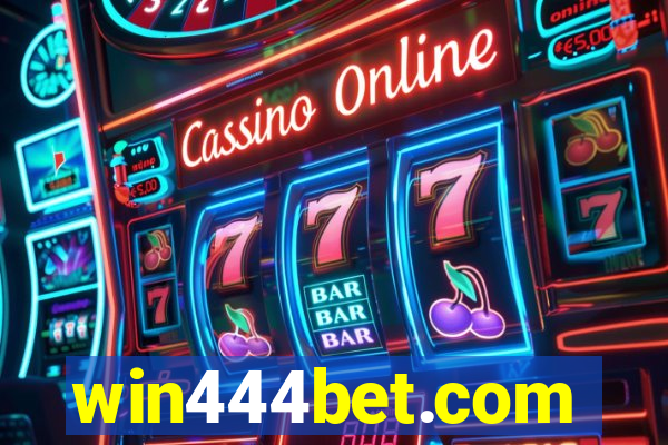 win444bet.com