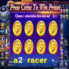 a2 racer - riscando o asfalto filme completo dublado download