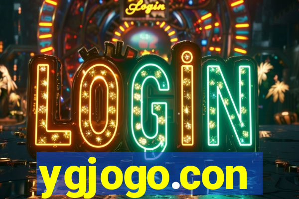ygjogo.con