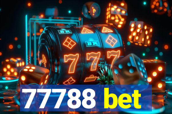 77788 bet