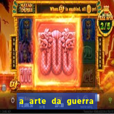 a arte da guerra - sun tzu pdf completo