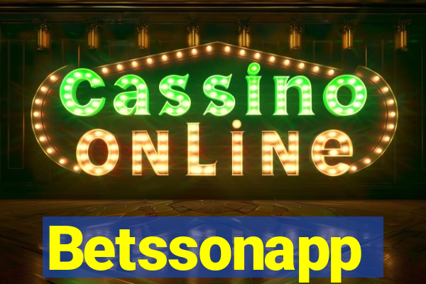 Betssonapp