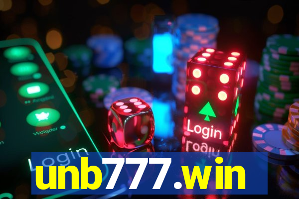 unb777.win