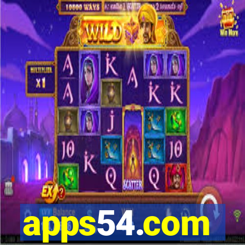 apps54.com