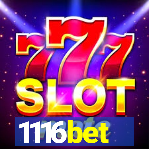 1116bet