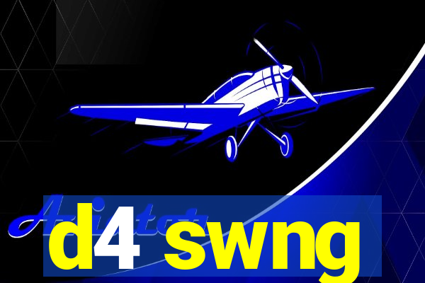 d4 swng