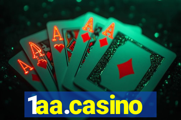 1aa.casino