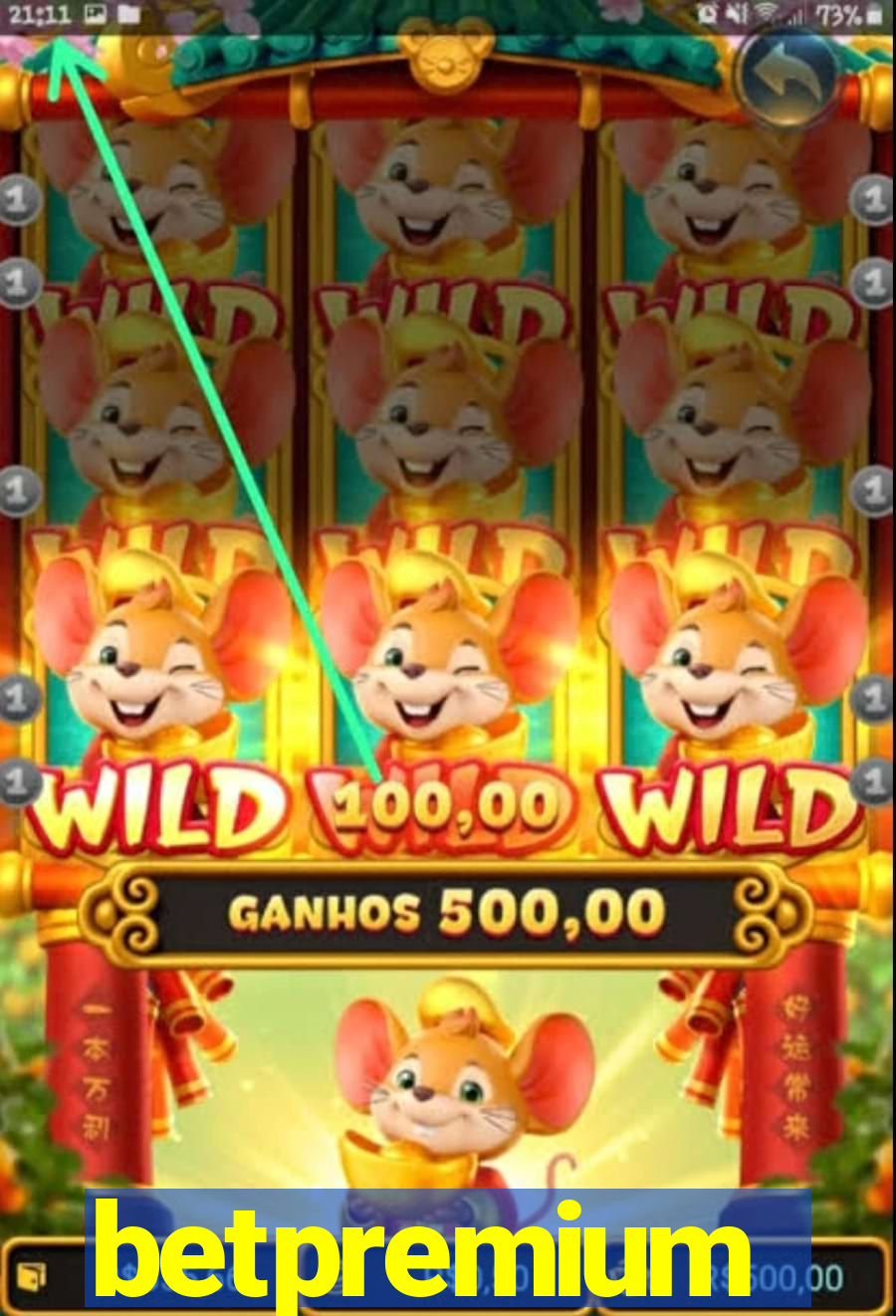 betpremium