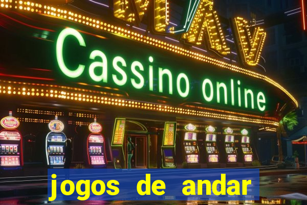 jogos de andar pela cidade e fazer compras