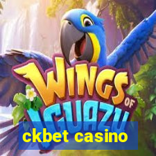 ckbet casino