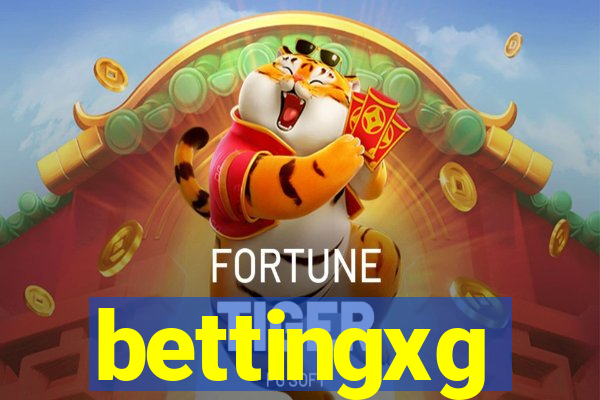 bettingxg