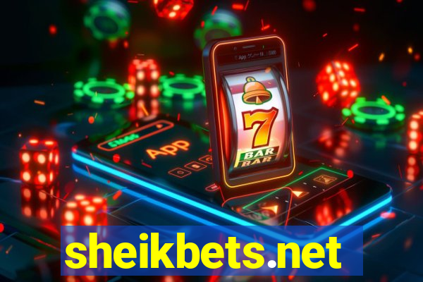 sheikbets.net
